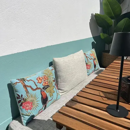 Casa Da *