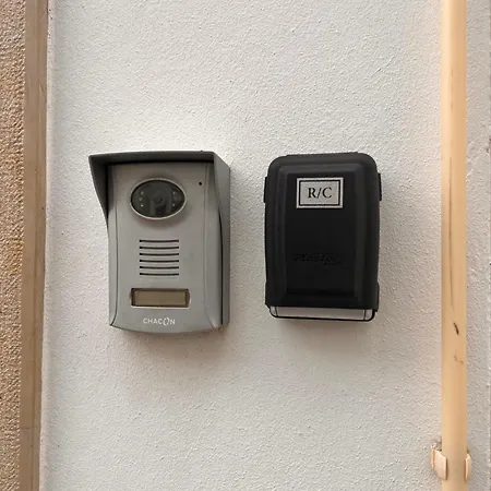 Casa Da Hébergement de vacances *