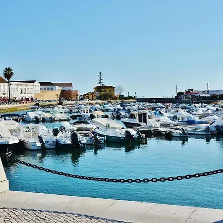 Сasa de vacaciones Casa Da Distrito de Faro