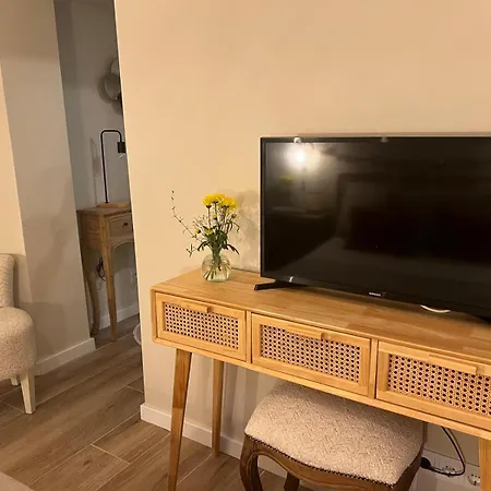 Casa Da Сasa de vacaciones *