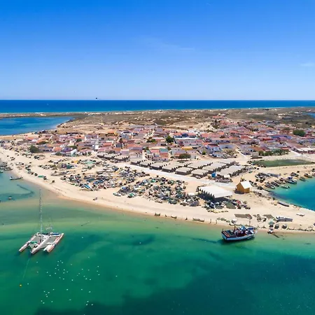 Hébergement de vacances Casa Da District de Faro