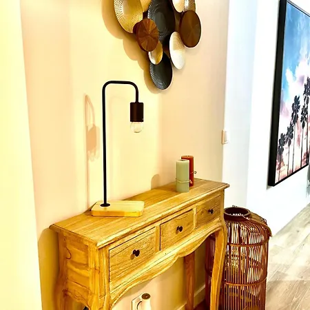 Casa Da Сasa de vacaciones *