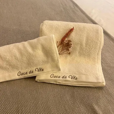 Сasa de vacaciones Casa Da