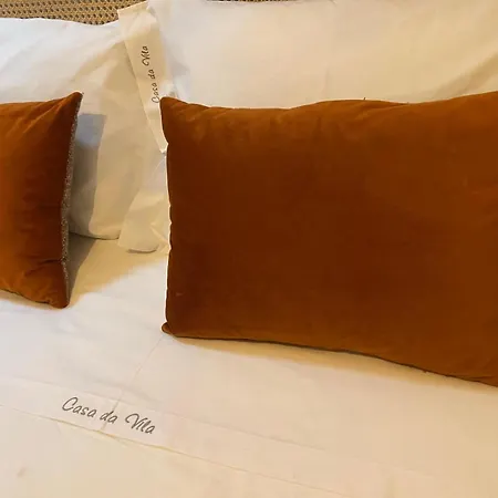 Casa Da * Distrito de Faro