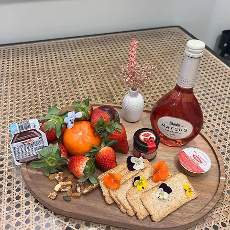 Сasa de vacaciones Casa Da