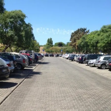 Casa Da * Distrito de Faro