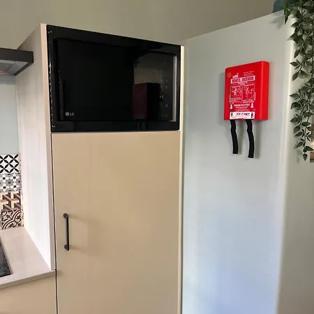 Casa Da 33 Вилла Фару