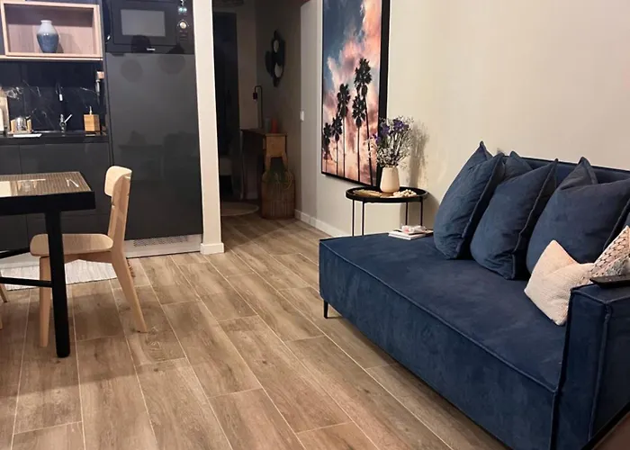 Dom wakacyjny Casa Da