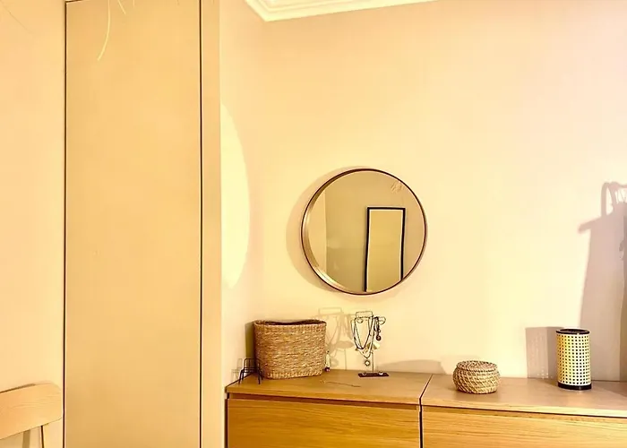 Dom wakacyjny Casa Da