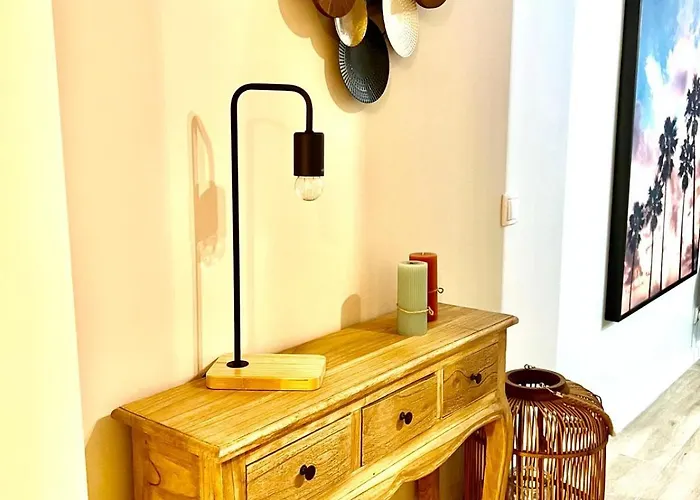 Casa Da Dom wakacyjny *