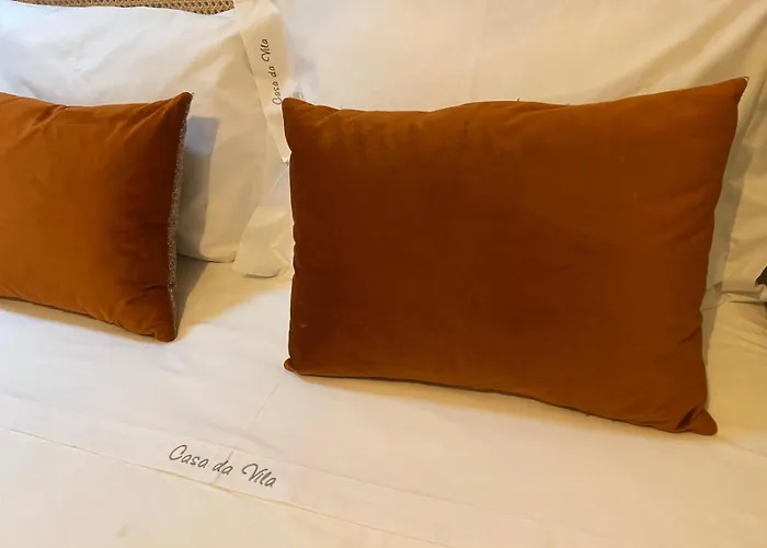 Casa Da * Dystrykt Faro