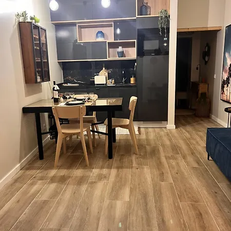 Сasa de vacaciones Casa Da