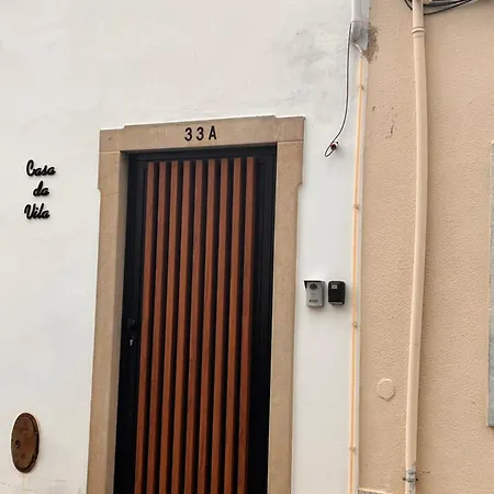 Сasa de vacaciones Casa Da *