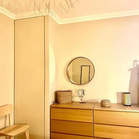 Сasa de vacaciones Casa Da