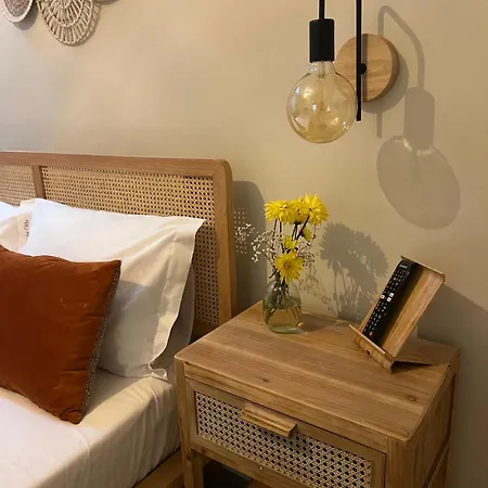 Сasa de vacaciones Casa Da *