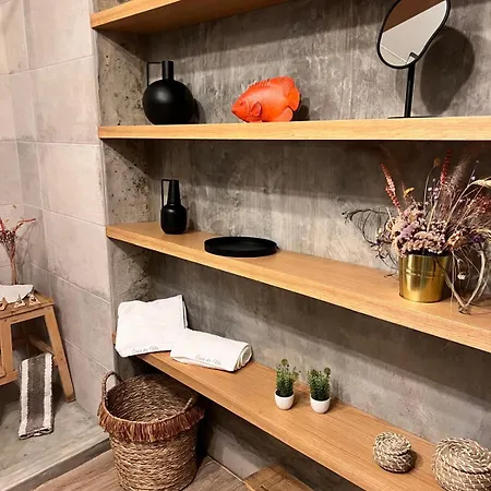 Сasa de vacaciones Casa Da *